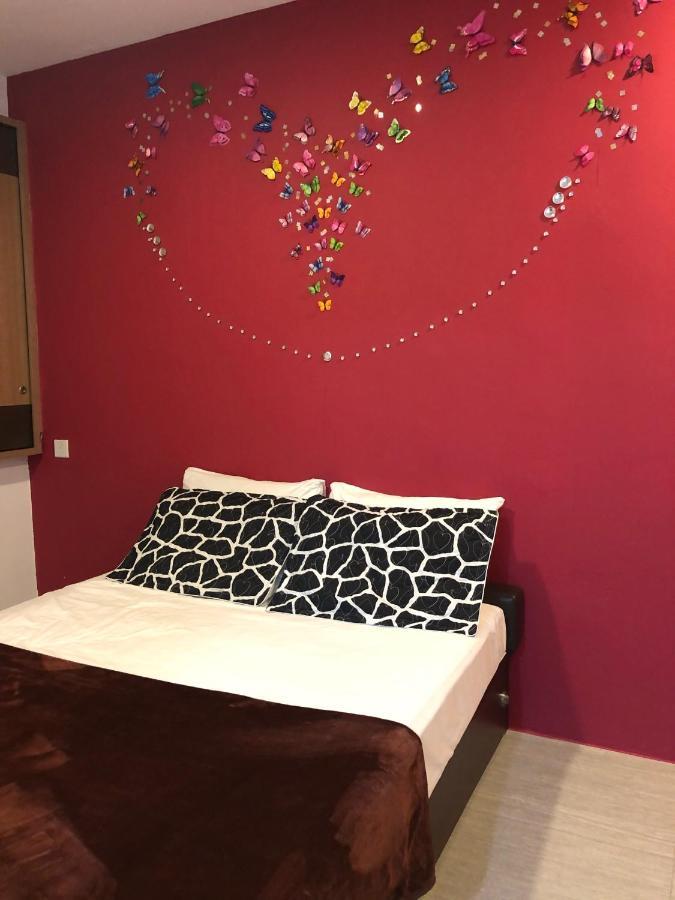 Tai Hoe Hotel Singapur Zewnętrze zdjęcie