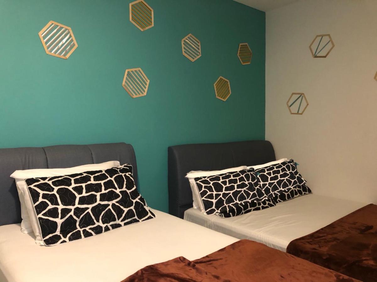 Tai Hoe Hotel Singapur Zewnętrze zdjęcie