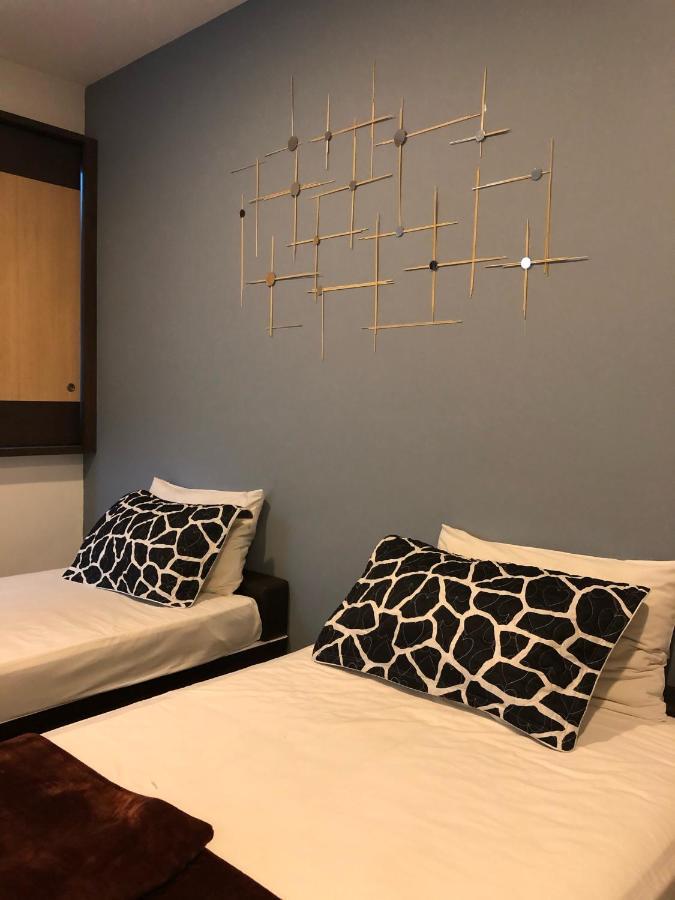 Tai Hoe Hotel Singapur Zewnętrze zdjęcie