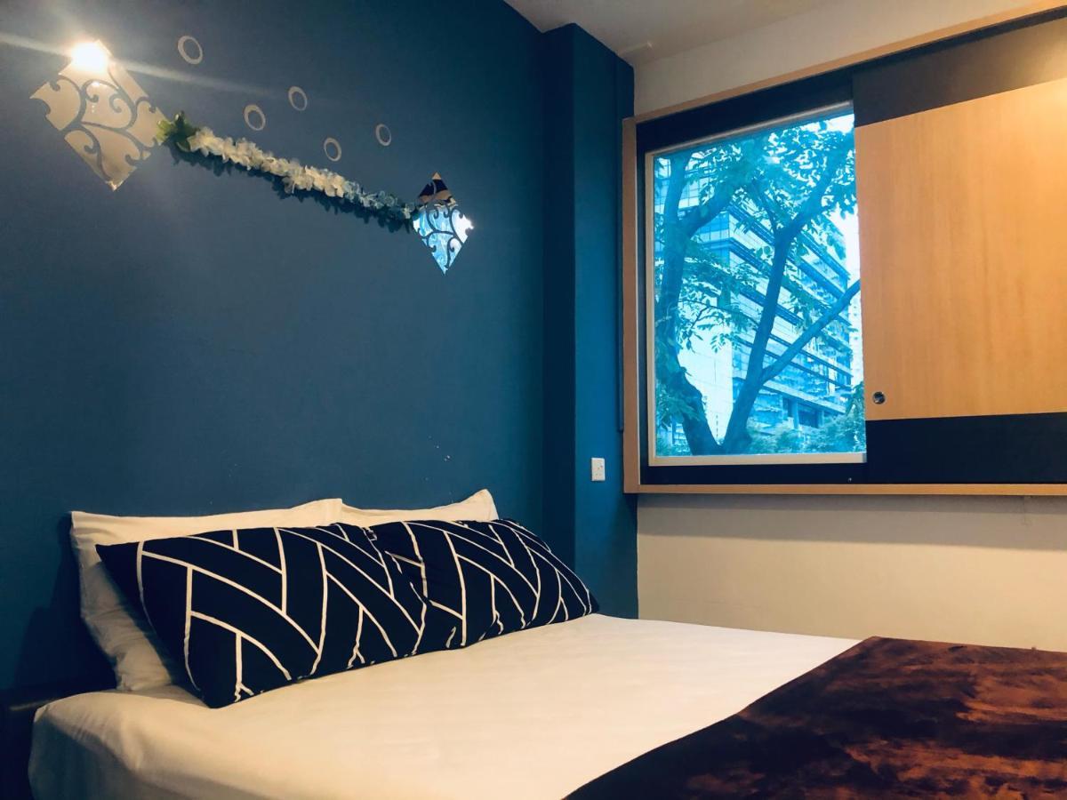 Tai Hoe Hotel Singapur Zewnętrze zdjęcie