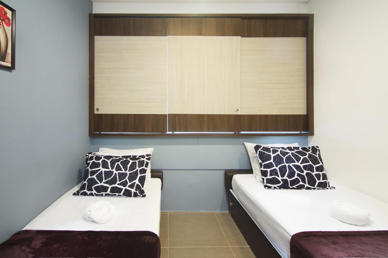 Tai Hoe Hotel Singapur Zewnętrze zdjęcie