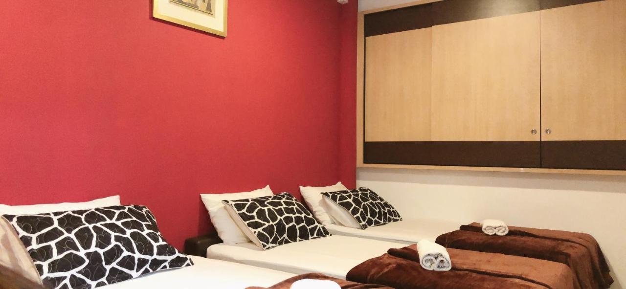 Tai Hoe Hotel Singapur Zewnętrze zdjęcie