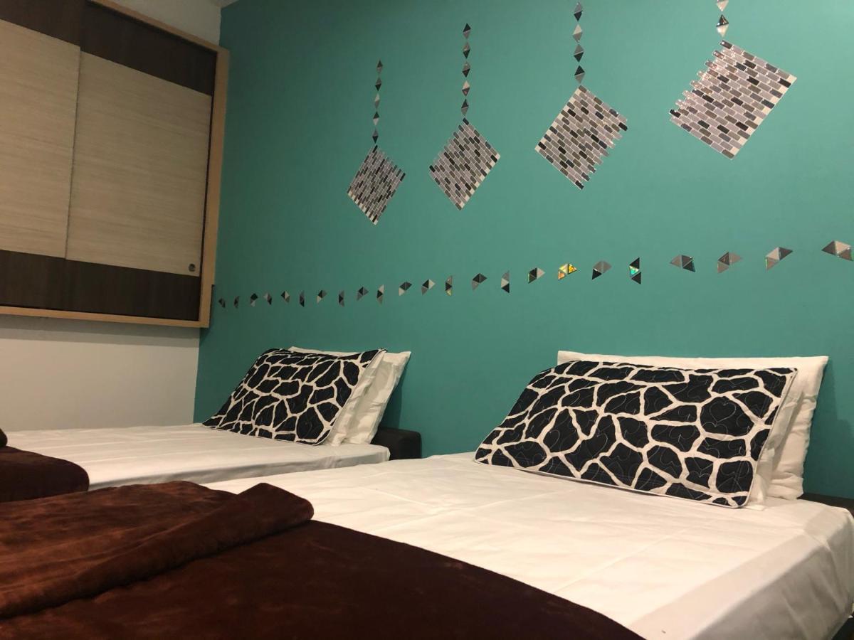 Tai Hoe Hotel Singapur Zewnętrze zdjęcie