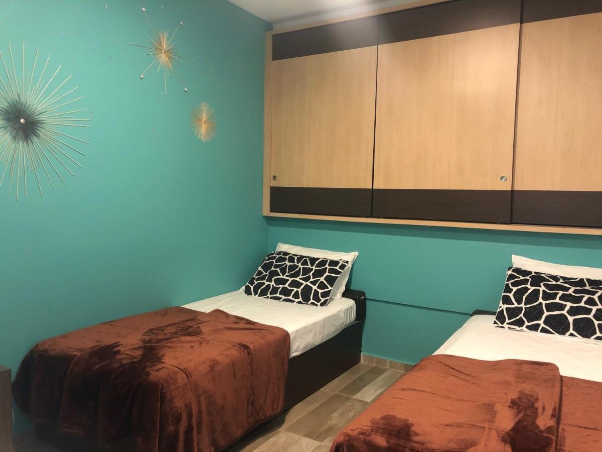 Tai Hoe Hotel Singapur Zewnętrze zdjęcie