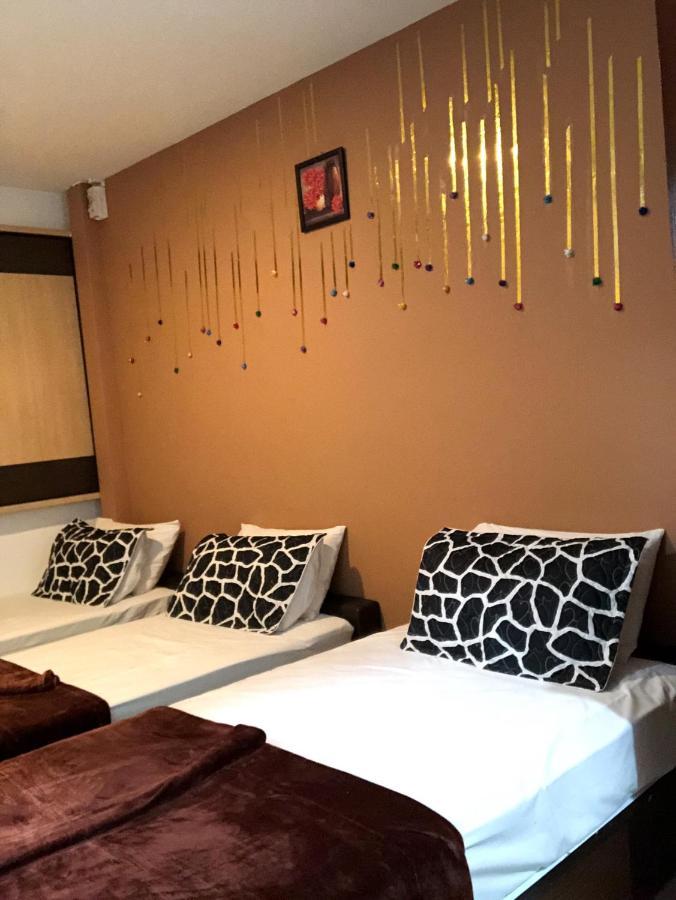 Tai Hoe Hotel Singapur Zewnętrze zdjęcie
