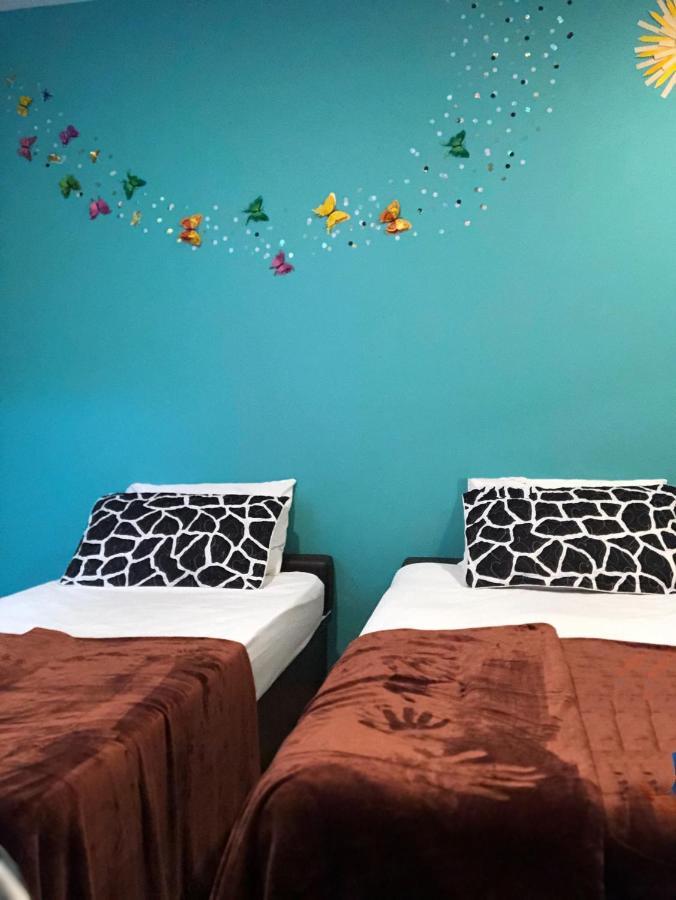 Tai Hoe Hotel Singapur Zewnętrze zdjęcie