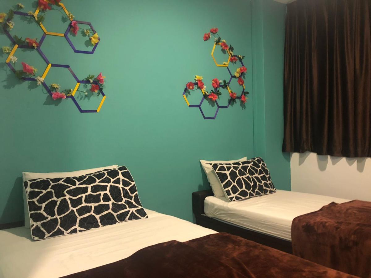 Tai Hoe Hotel Singapur Zewnętrze zdjęcie