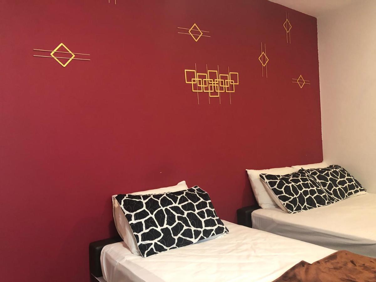 Tai Hoe Hotel Singapur Zewnętrze zdjęcie