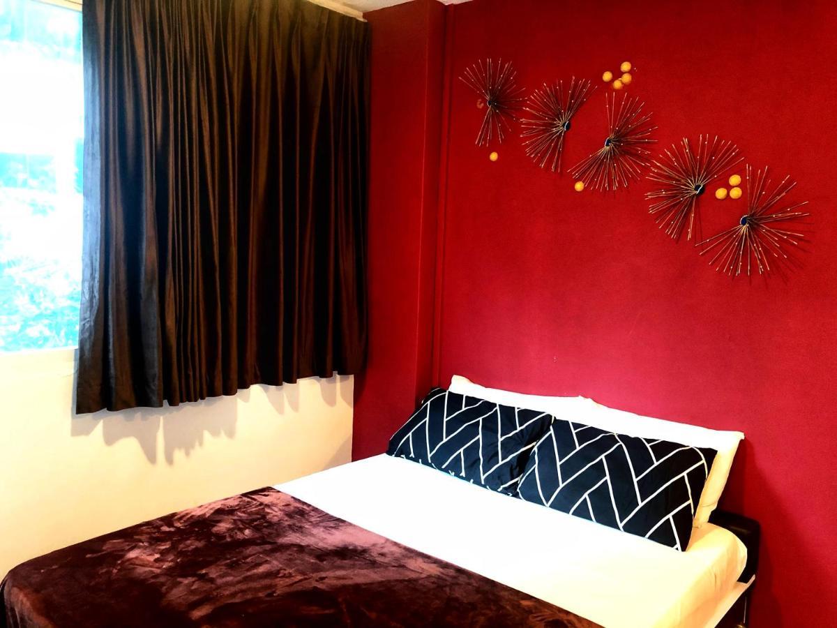 Tai Hoe Hotel Singapur Zewnętrze zdjęcie