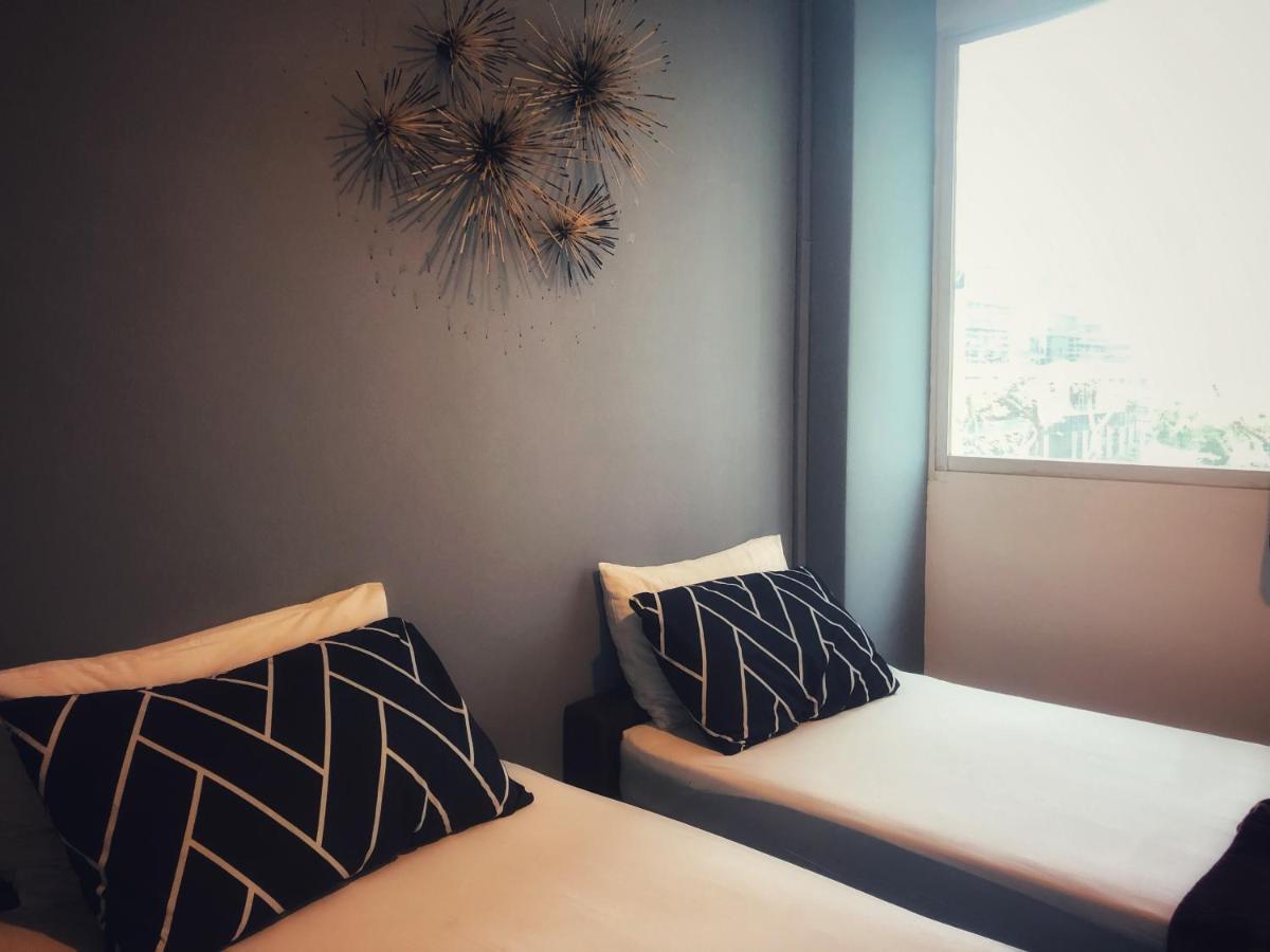 Tai Hoe Hotel Singapur Zewnętrze zdjęcie