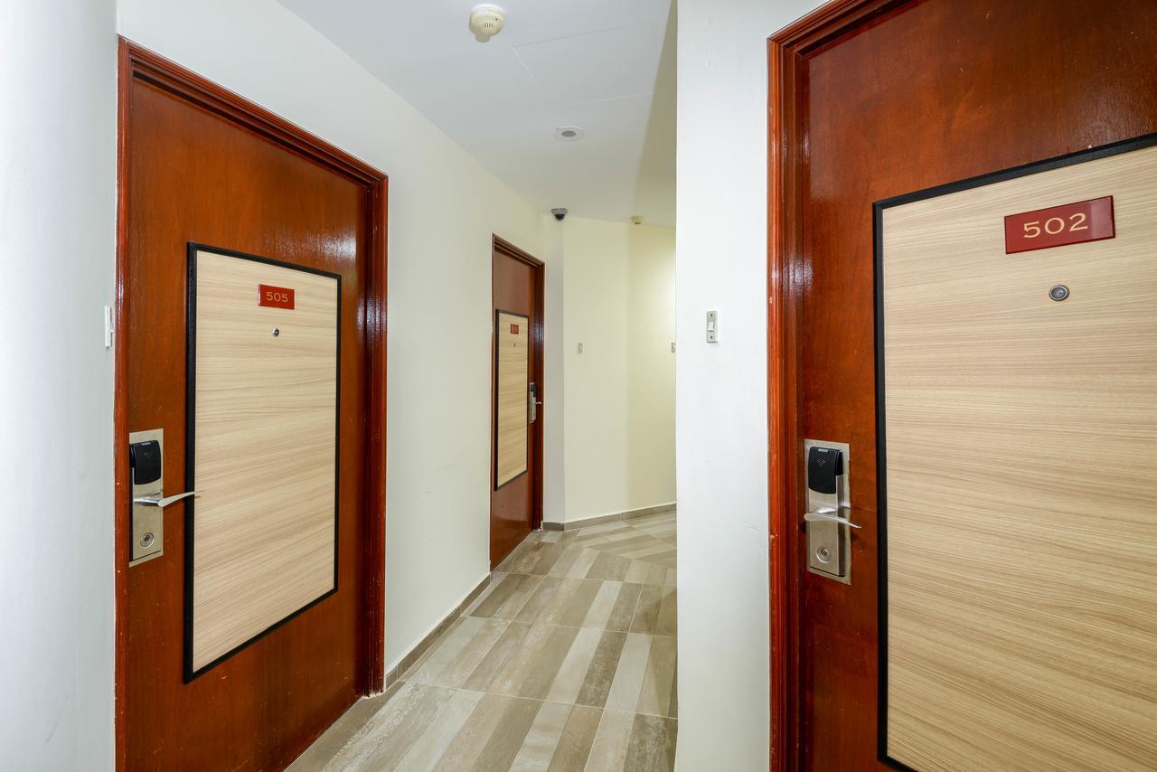 Tai Hoe Hotel Singapur Zewnętrze zdjęcie
